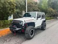 2015 Jeep Wrangler 3.6L Rubicon 2-Door — миниатюра 16