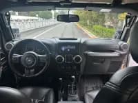 2015 Jeep Wrangler 3.6L Rubicon 2-Door — миниатюра 8