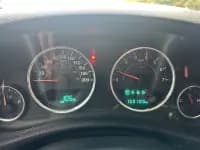 2015 Jeep Wrangler 3.6L Rubicon 2-Door — миниатюра 10