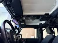 2015 Jeep Wrangler 3.6L Rubicon Four-Door Comfort Edition — миниатюра 12