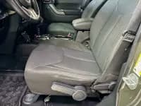 2015 Jeep Wrangler 3.6L Rubicon Four-Door Comfort Edition — миниатюра 13