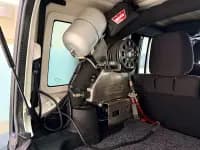 2015 Jeep Wrangler 3.6L Rubicon Four-Door Comfort Edition — миниатюра 20