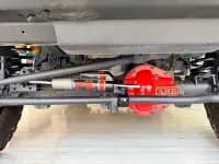 2015 Jeep Wrangler 3.6L Rubicon Four-Door Comfort Edition — миниатюра 21