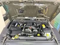 2015 Jeep Wrangler 3.6L Rubicon Four-Door Comfort Edition — миниатюра 24