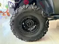 2015 Jeep Wrangler 3.6L Rubicon Four-Door Comfort Edition — миниатюра 26