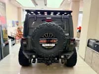 2015 Jeep Wrangler 3.6L Rubicon Four-Door Comfort Edition — миниатюра 6