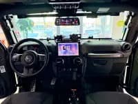 2015 Jeep Wrangler 3.6L Rubicon Four-Door Comfort Edition — миниатюра 7