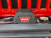 2019 Jeep Wrangler 2.0T Sahara 4-Door Version (China V Emission Standard) — миниатюра 14