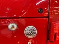 2019 Jeep Wrangler 2.0T Sahara 4-Door Version (China V Emission Standard) — миниатюра 16