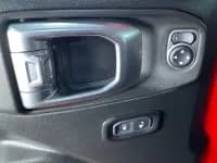 2019 Jeep Wrangler 2.0T Sahara 4-Door Version (China V Emission Standard) — миниатюра 17