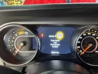 2019 Jeep Wrangler 2.0T Sahara 4-Door Version (China V Emission Standard) — миниатюра 19