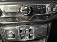 2019 Jeep Wrangler 2.0T Sahara 4-Door Version (China V Emission Standard) — миниатюра 21