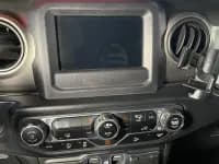 2019 Jeep Wrangler 2.0T Sahara 4-Door Version (China V Emission Standard) — миниатюра 23