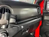 2019 Jeep Wrangler 2.0T Sahara 4-Door Version (China V Emission Standard) — миниатюра 24