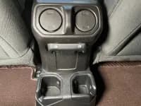 2019 Jeep Wrangler 2.0T Sahara 4-Door Version (China V Emission Standard) — миниатюра 25