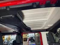 2019 Jeep Wrangler 2.0T Sahara 4-Door Version (China V Emission Standard) — миниатюра 29