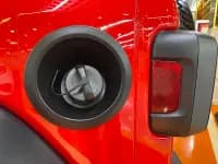 2019 Jeep Wrangler 2.0T Sahara 4-Door Version (China V Emission Standard) — миниатюра 30