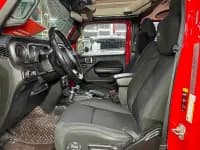 2019 Jeep Wrangler 2.0T Sahara 4-Door Version (China V Emission Standard) — миниатюра 6