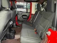 2019 Jeep Wrangler 2.0T Sahara 4-Door Version (China V Emission Standard) — миниатюра 7