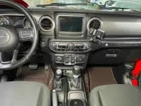 2019 Jeep Wrangler 2.0T Sahara 4-Door Version (China V Emission Standard) — миниатюра 10