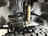 2012 Jeep Wrangler 3.6L Sahara 4-Door — миниатюра 15