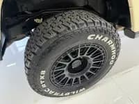 2012 Jeep Wrangler 3.6L Sahara 4-Door — миниатюра 17