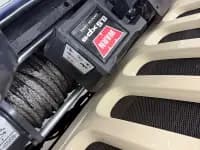 2012 Jeep Wrangler 3.6L Sahara 4-Door — миниатюра 18