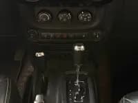 2017 Jeep Wrangler 3.0L Sahara Four-Door Comfort Edition — миниатюра 12