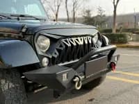 2017 Jeep Wrangler 3.0L Sahara Four-Door Comfort Edition — миниатюра 14