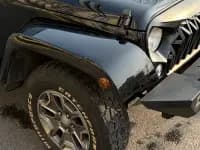 2017 Jeep Wrangler 3.0L Sahara Four-Door Comfort Edition — миниатюра 15