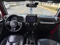 2017 Jeep Wrangler 3.0L Sahara Four-Door Comfort Edition — миниатюра 9