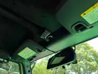 2012 Jeep Wrangler 3.6L Sahara Two-Door — миниатюра 12