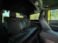 2012 Jeep Wrangler 3.6L Sahara Two-Door — миниатюра 13