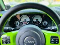 2012 Jeep Wrangler 3.6L Sahara Two-Door — миниатюра 4