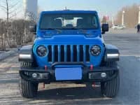 2021 Jeep Wrangler 2.0T Rubicon 4-Door — миниатюра 4