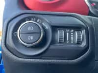 2021 Jeep Wrangler 2.0T Rubicon 4-Door — миниатюра 6