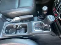 2021 Jeep Wrangler 2.0T Rubicon 4-Door — миниатюра 7