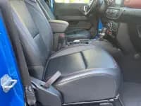 2021 Jeep Wrangler 2.0T Rubicon 4-Door — миниатюра 8