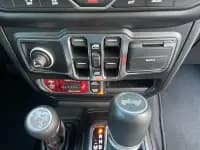 2021 Jeep Wrangler 2.0T Rubicon 4-Door — миниатюра 9