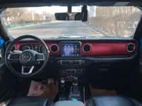 2021 Jeep Wrangler 2.0T Rubicon 4-Door — миниатюра 10