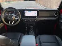 2024 Jeep Wrangler 2.0T Sahara 4-Door Edition — миниатюра 11