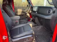 2024 Jeep Wrangler 2.0T Sahara 4-Door Edition — миниатюра 16