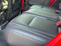 2024 Jeep Wrangler 2.0T Sahara 4-Door Edition — миниатюра 17