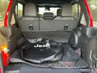 2024 Jeep Wrangler 2.0T Sahara 4-Door Edition — миниатюра 19