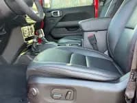 2024 Jeep Wrangler 2.0T Sahara 4-Door Edition — миниатюра 20