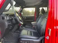 2024 Jeep Wrangler 2.0T Sahara 4-Door Edition — миниатюра 21