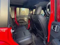 2024 Jeep Wrangler 2.0T Sahara 4-Door Edition — миниатюра 22