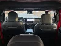 2024 Jeep Wrangler 2.0T Sahara 4-Door Edition — миниатюра 25