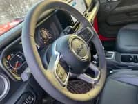 2024 Jeep Wrangler 2.0T Sahara 4-Door Edition — миниатюра 29