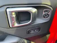 2024 Jeep Wrangler 2.0T Sahara 4-Door Edition — миниатюра 35